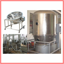 High Efficiency Fluid-Bed Dryer Drying Machine Drying Equipment